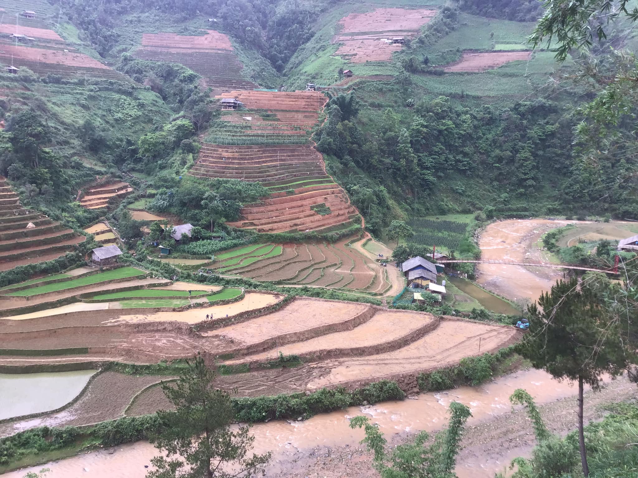 Phong Nha Countryside Bicycle Tours 1 Day